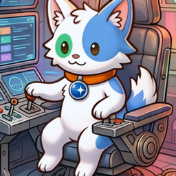 AI Engine's cat